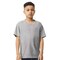 24 Pack Gildan® Modern Classic Fit Short Sleeve T-Shirt Lightweight Ring-Spun Cotton Tee for Everyday Wear, Custom Printing & Casual Use